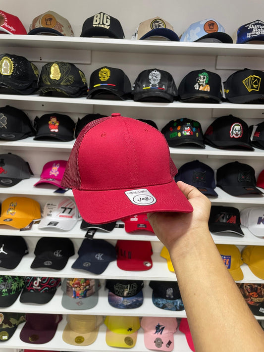 Gorras Básicas