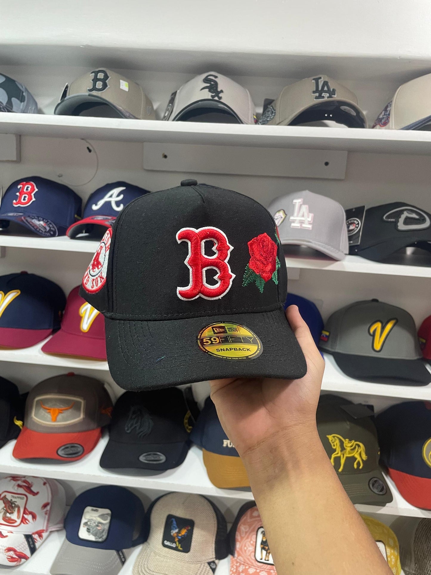 Gorras Básicas