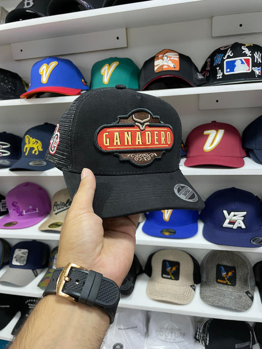 Gorras Basicas