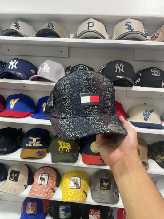 Gorras Básicas