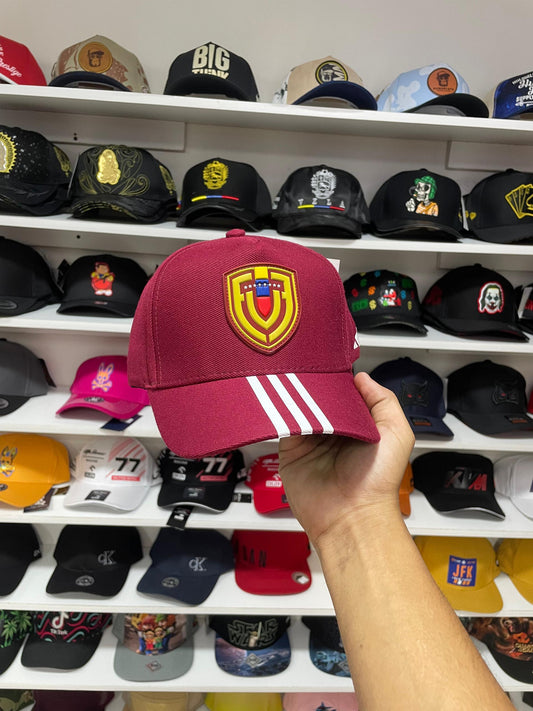 Gorras Basicas