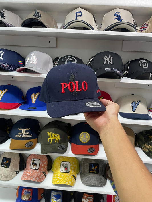 Gorras Basicas