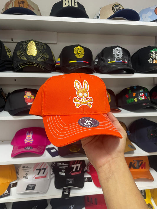 Gorras Basicas