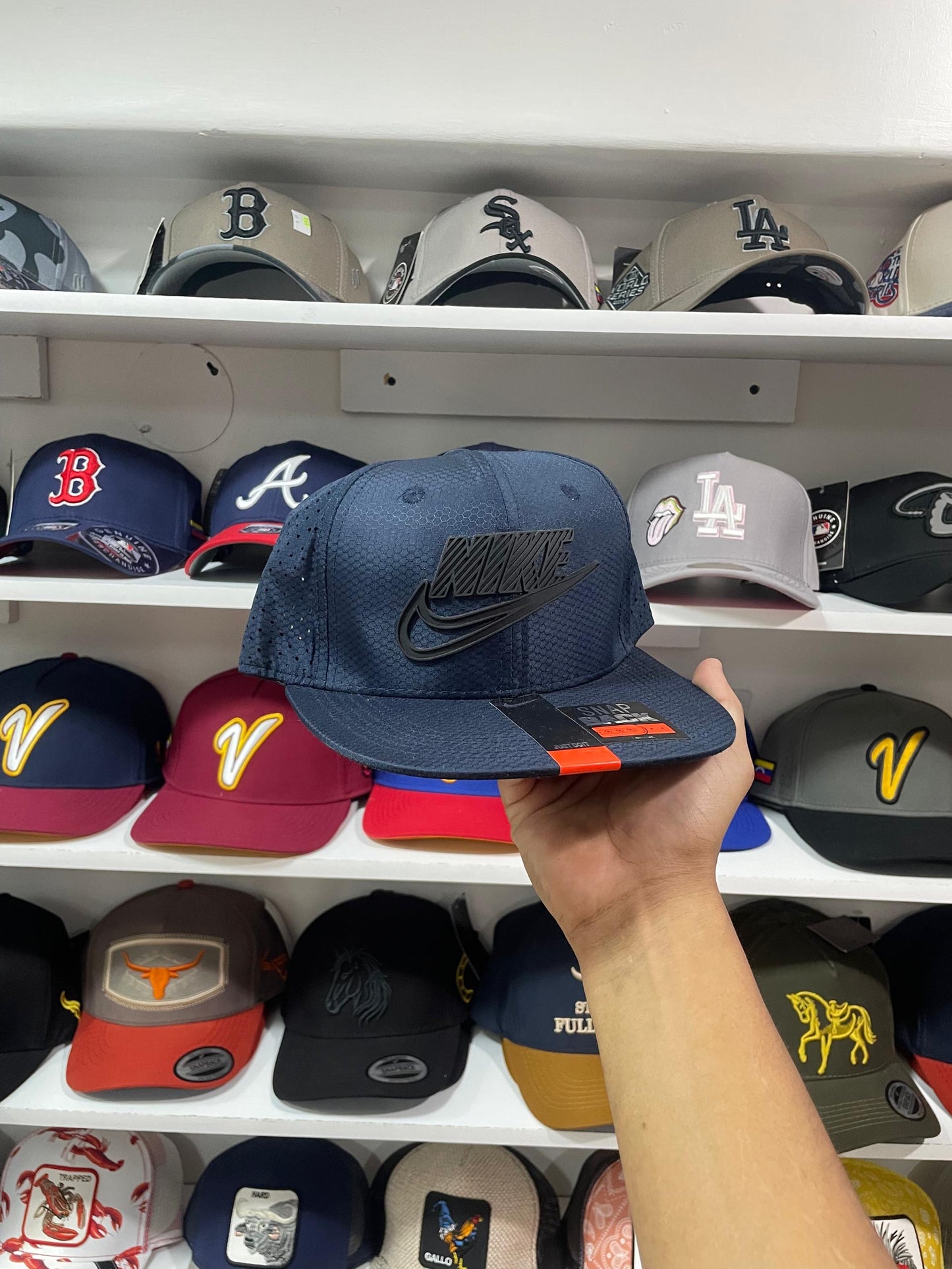 Gorras Basicas