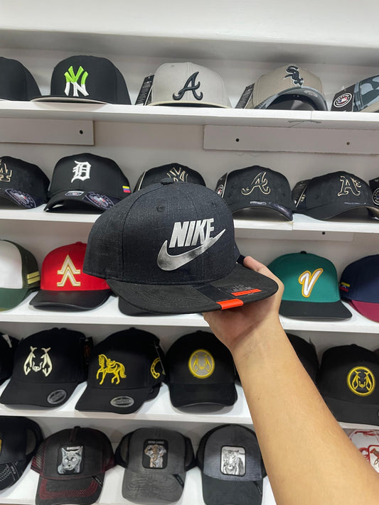 Gorras Basicas