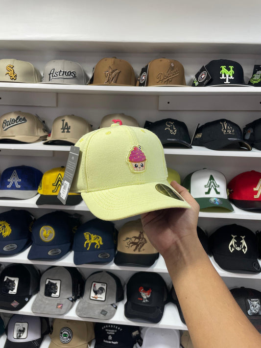 Gorras Básicas