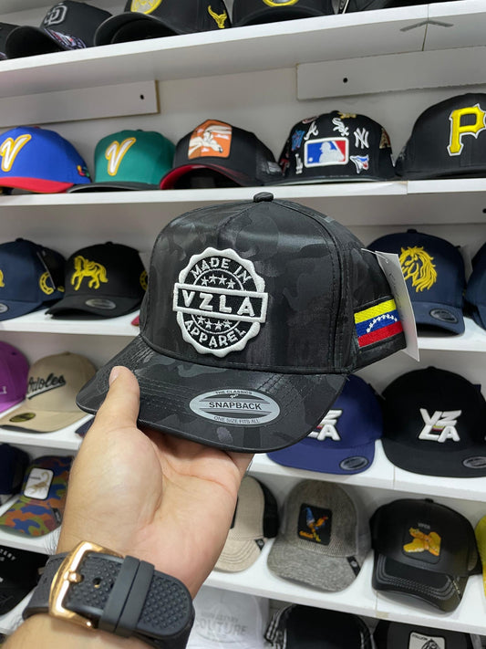 Gorras Basicas