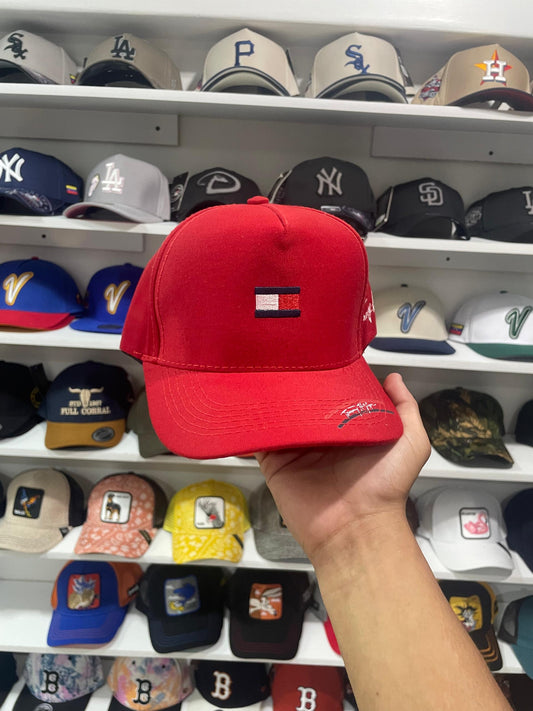 Gorras Básicas