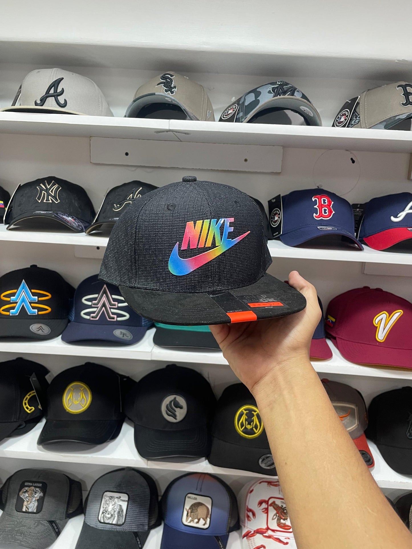 Gorras Basicas