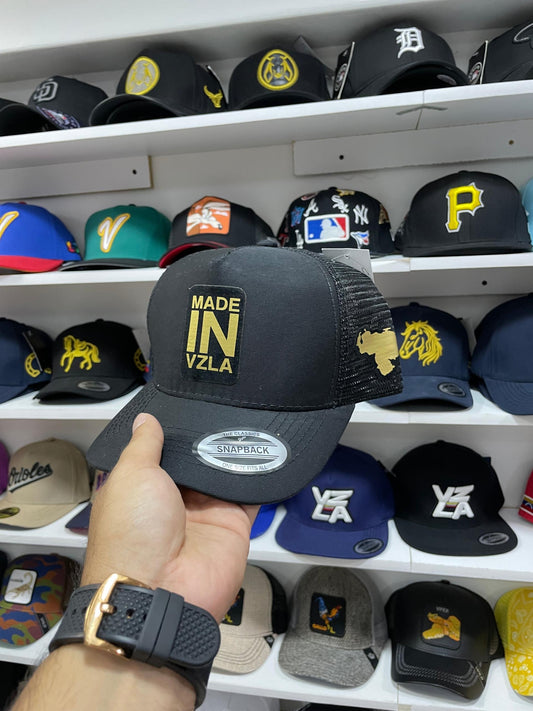 Gorras Basicas